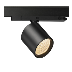 Magnetic Track Light