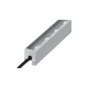 LED LINEAR WALLWASH